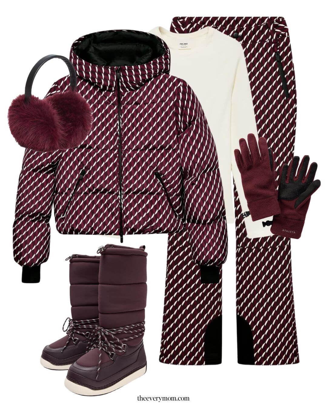ski outfits 5