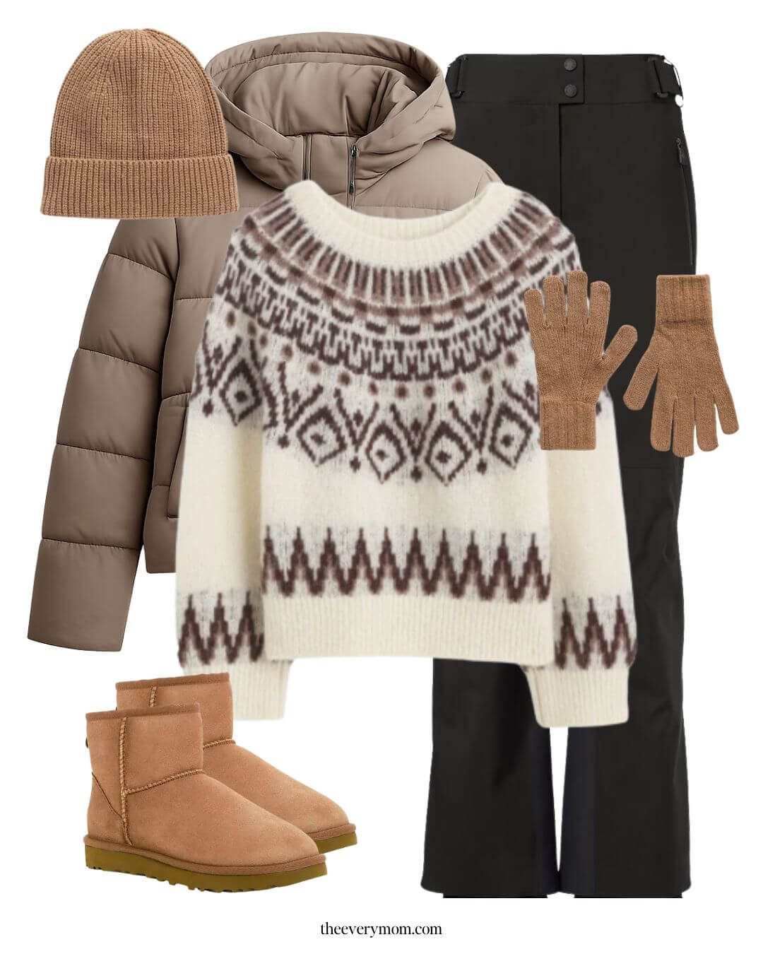 ski outfits 7