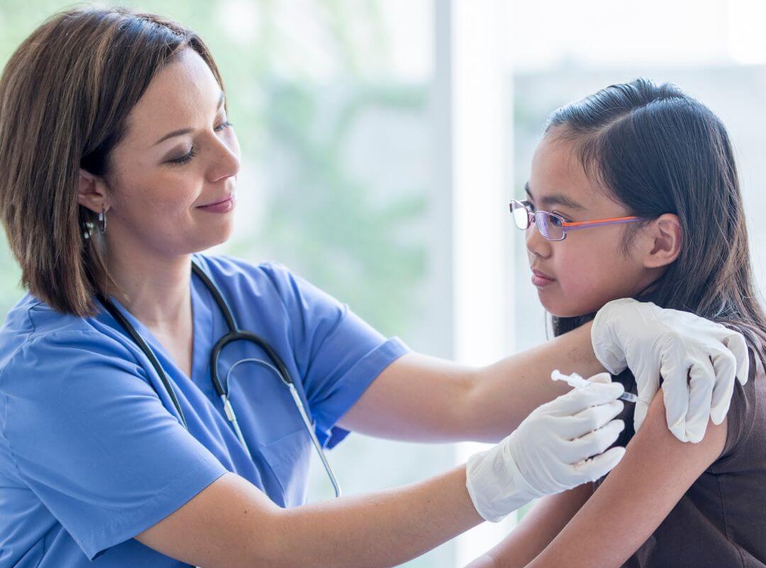 measles outbreak
