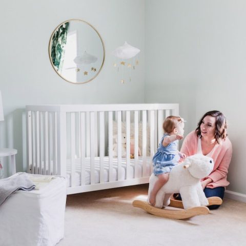 best baby registries 2025