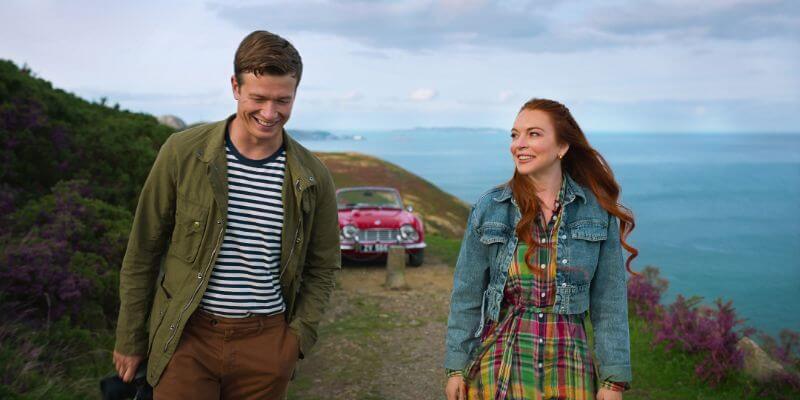 irish wish movie still