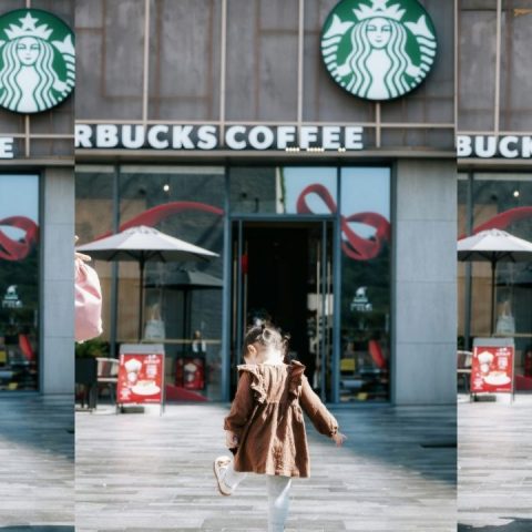 starbucks drinks for kids
