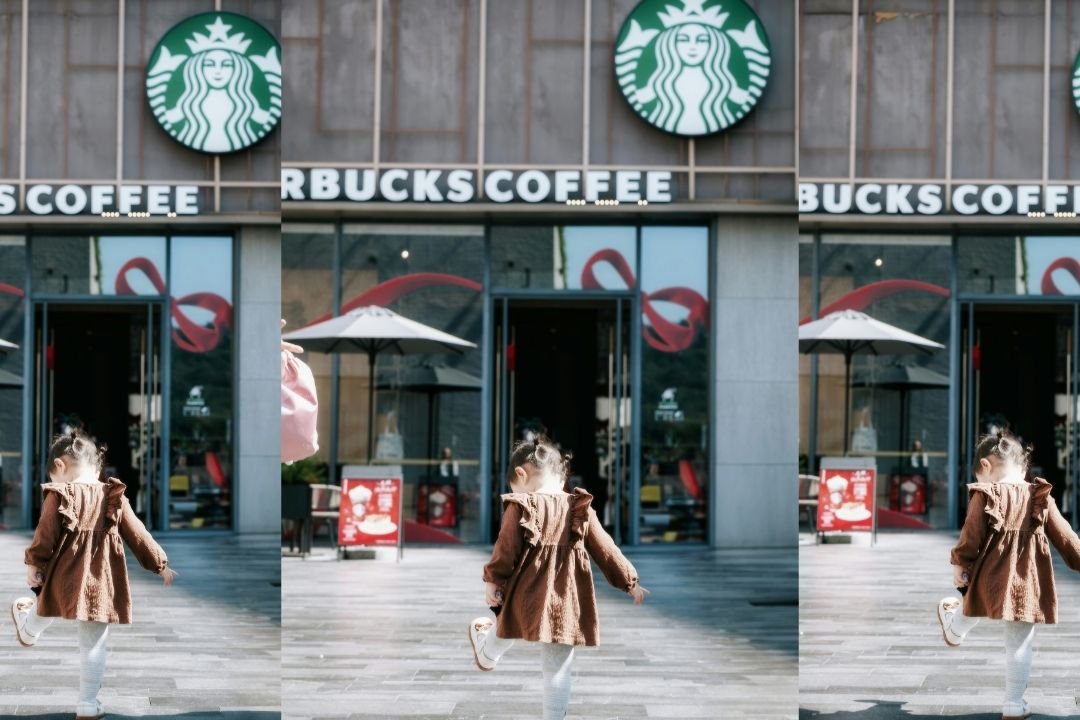 The Ultimate Starbucks Drinks for Kids Menu