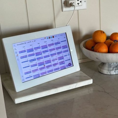 Skylight Calendar Review