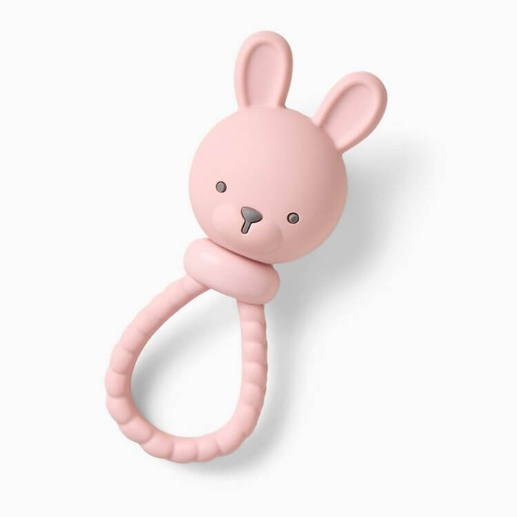 Sweetie Rattle
