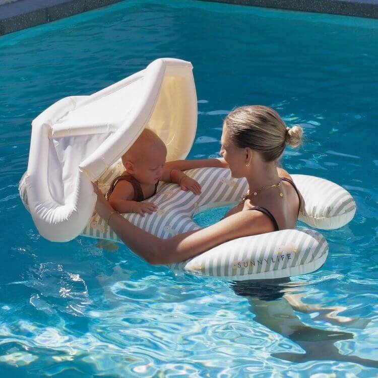 Float Together Baby Seat