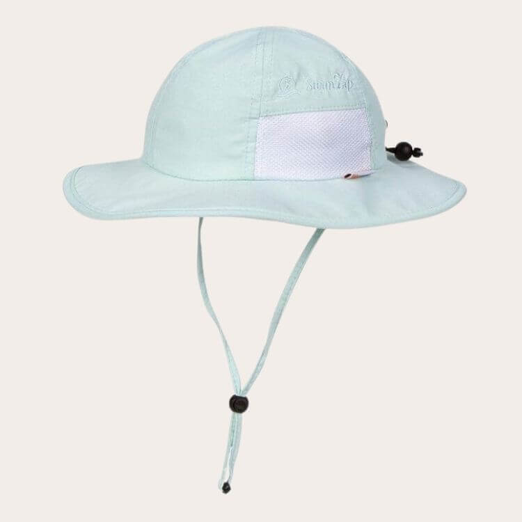 UPF 50+ Sun Hat