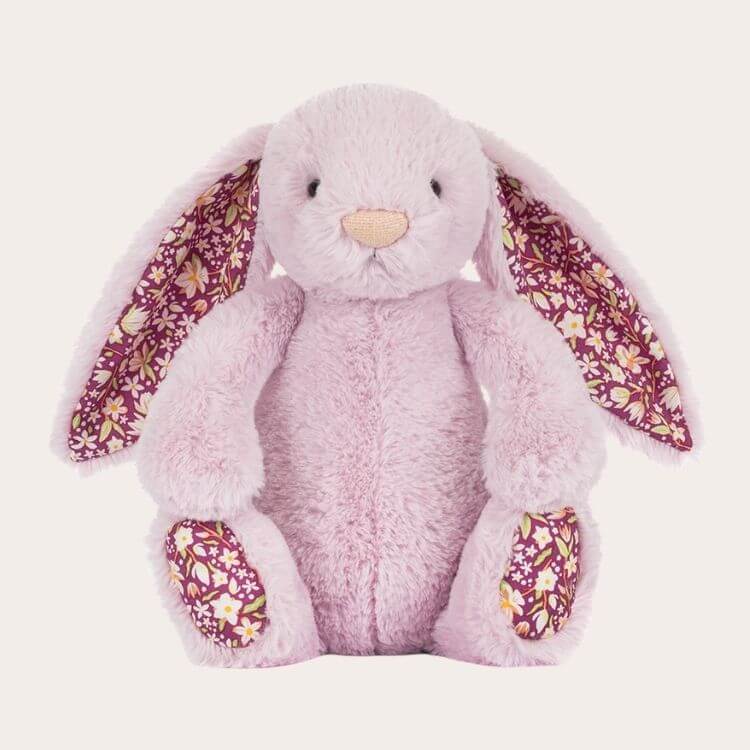Thistlepop Blossom Luxe Bunny