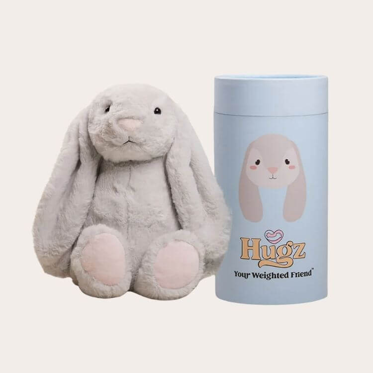 Lola the Weighted Bunny