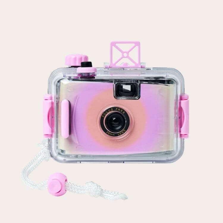 Underwater Camera