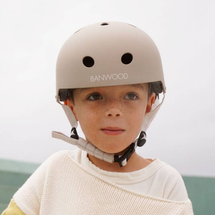Kids Bike Helmet