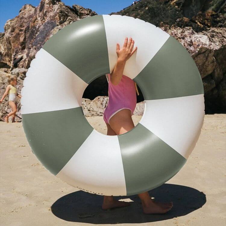 Pool Ring