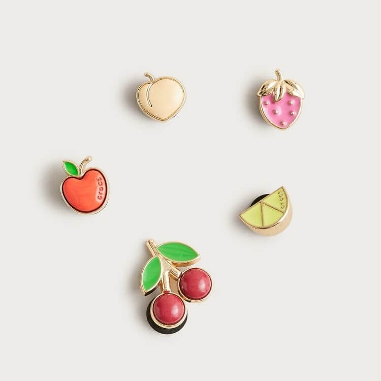 Kids' Jibbitz Elevated Charms