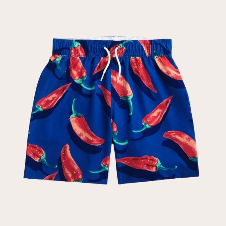 Swim Trunks