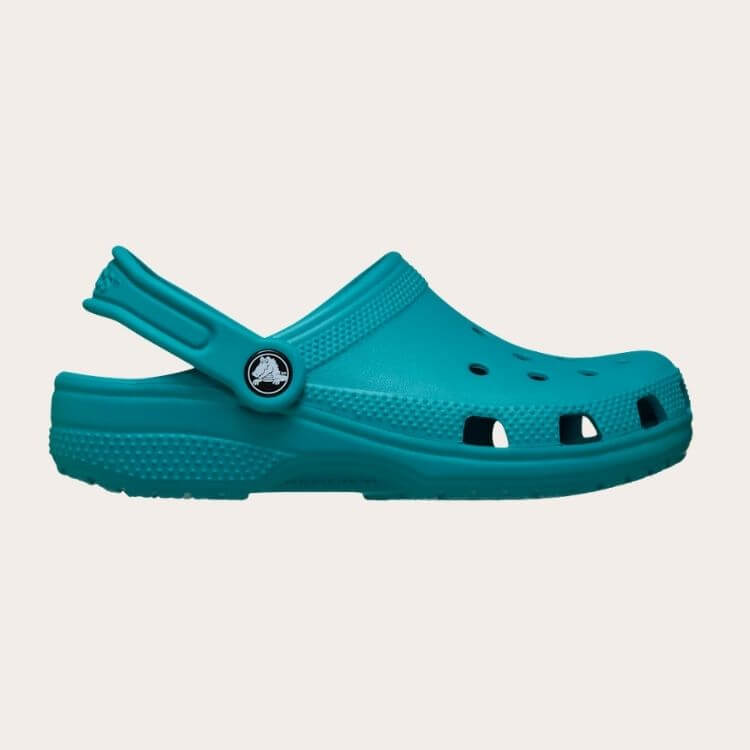 Kids' Classic Clog