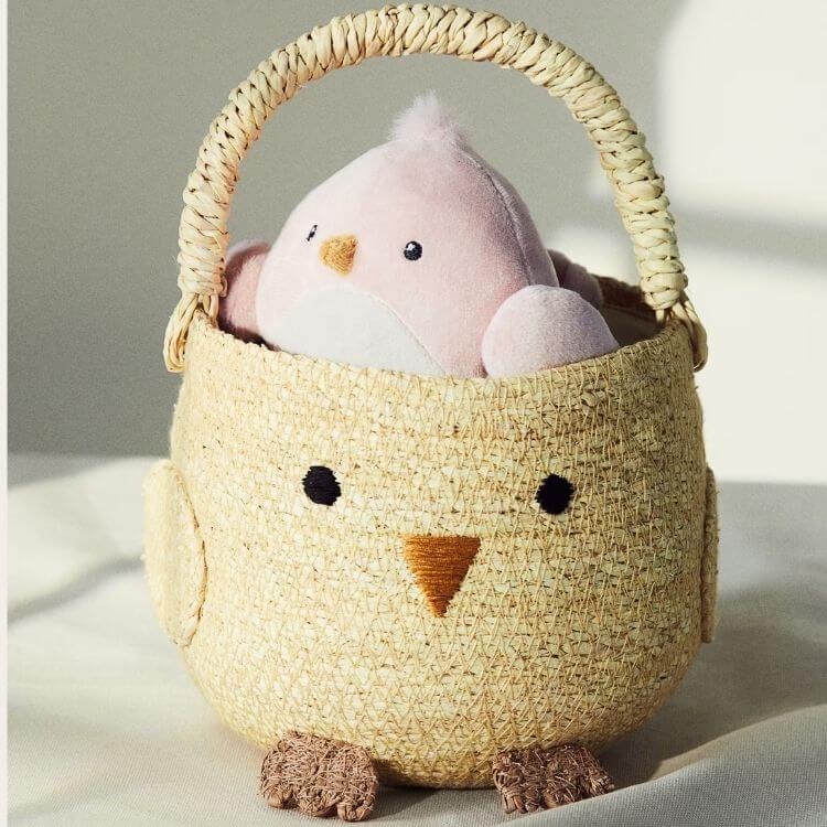 Chick Basket