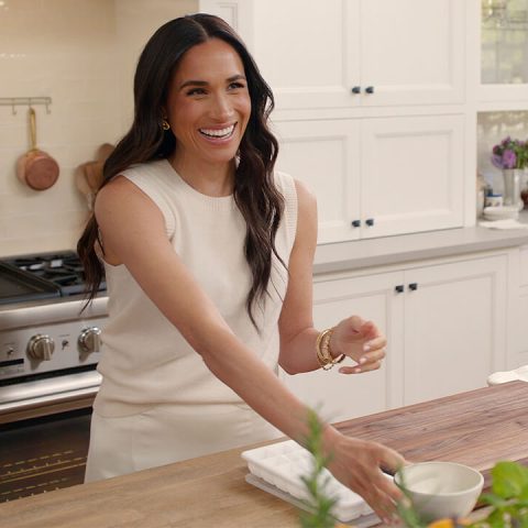 meghan markle new netflix show review