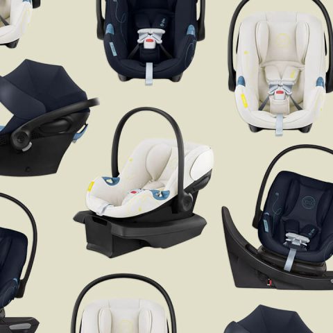 cybex car seat recall