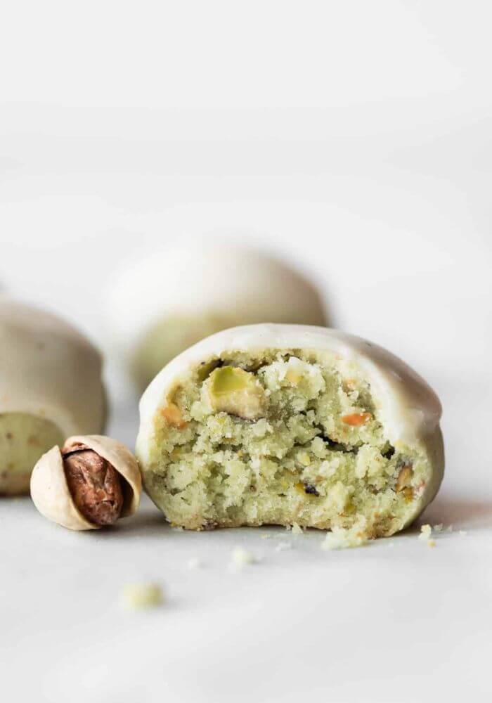 st. patrick's day desserts