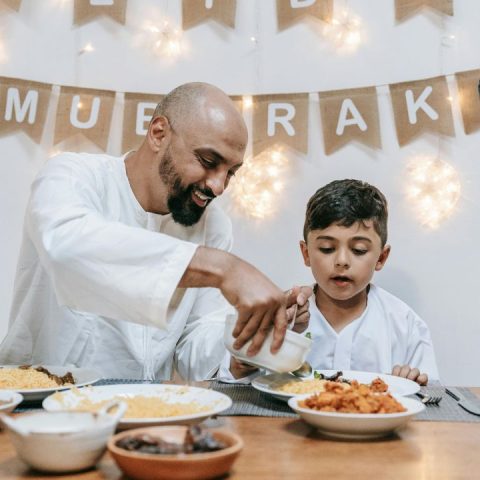 ramadan for kids