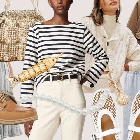 fisherman aesthetic fashion trend