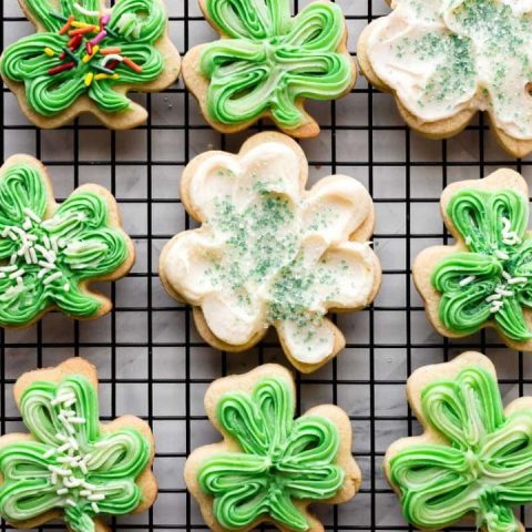 st. patrick's day treats for kids