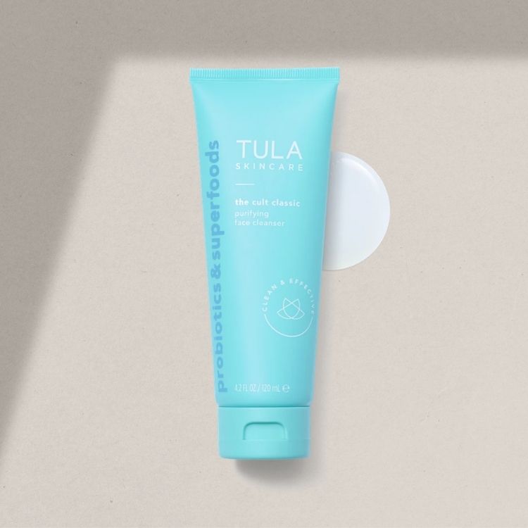 The Cult Classic Purifying Face Cleanser