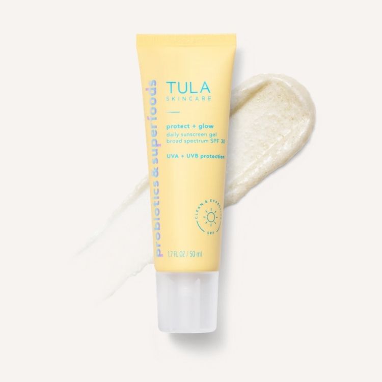 Protect + Glow SPF 30