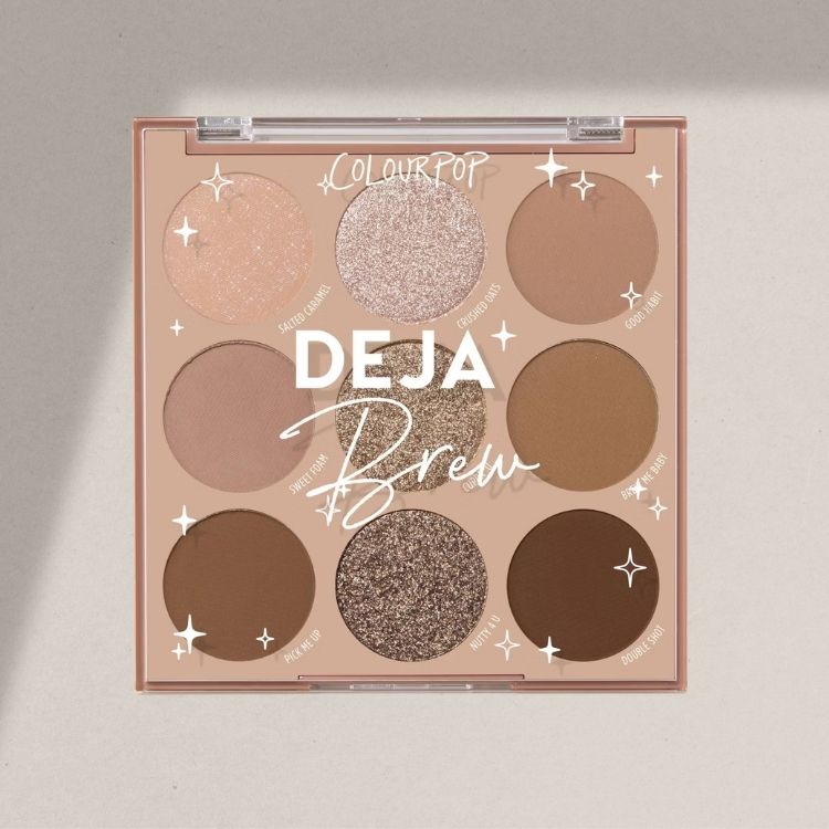 Eyeshadow Palette