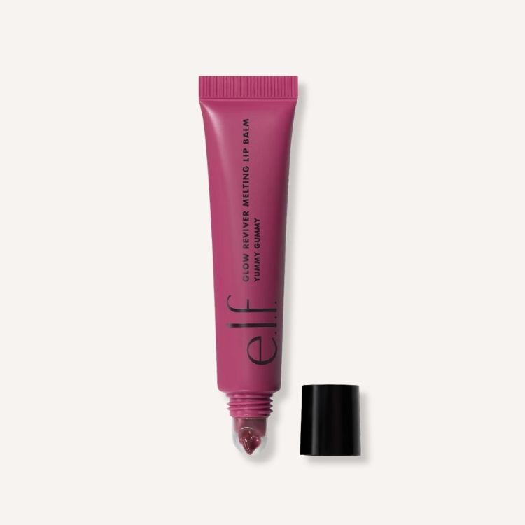 Melting Lip Balm