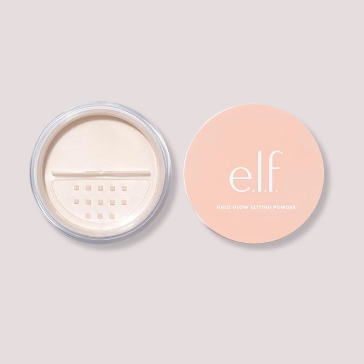 Halo Glow Loose Setting Powder