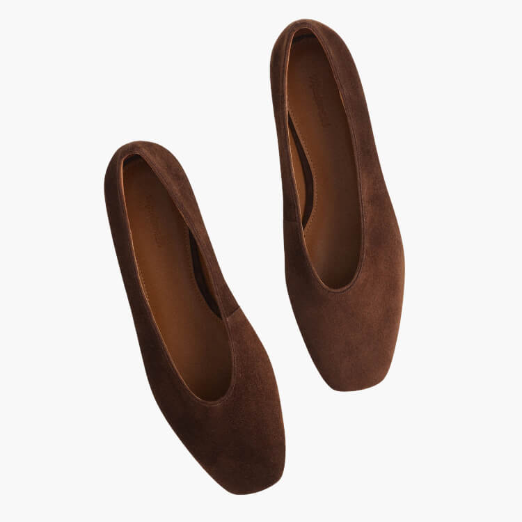 The Mylie Ballet Flat