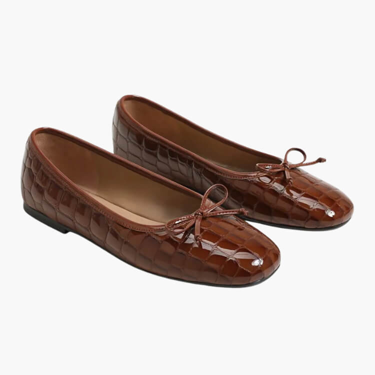 Alie Ballet Flat