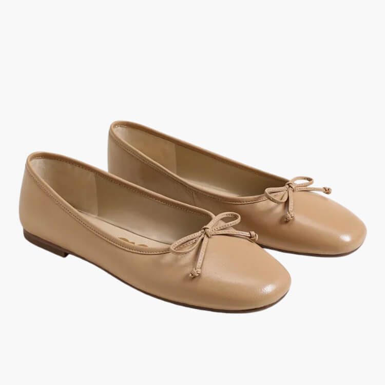 Alie Ballet Flat