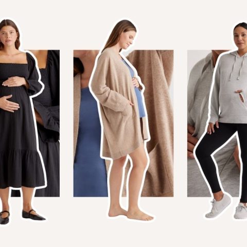quince maternity review