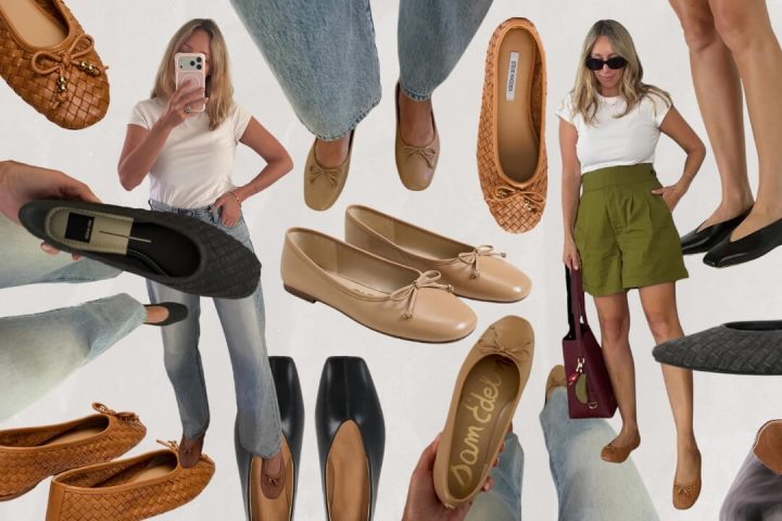 best ballet flats