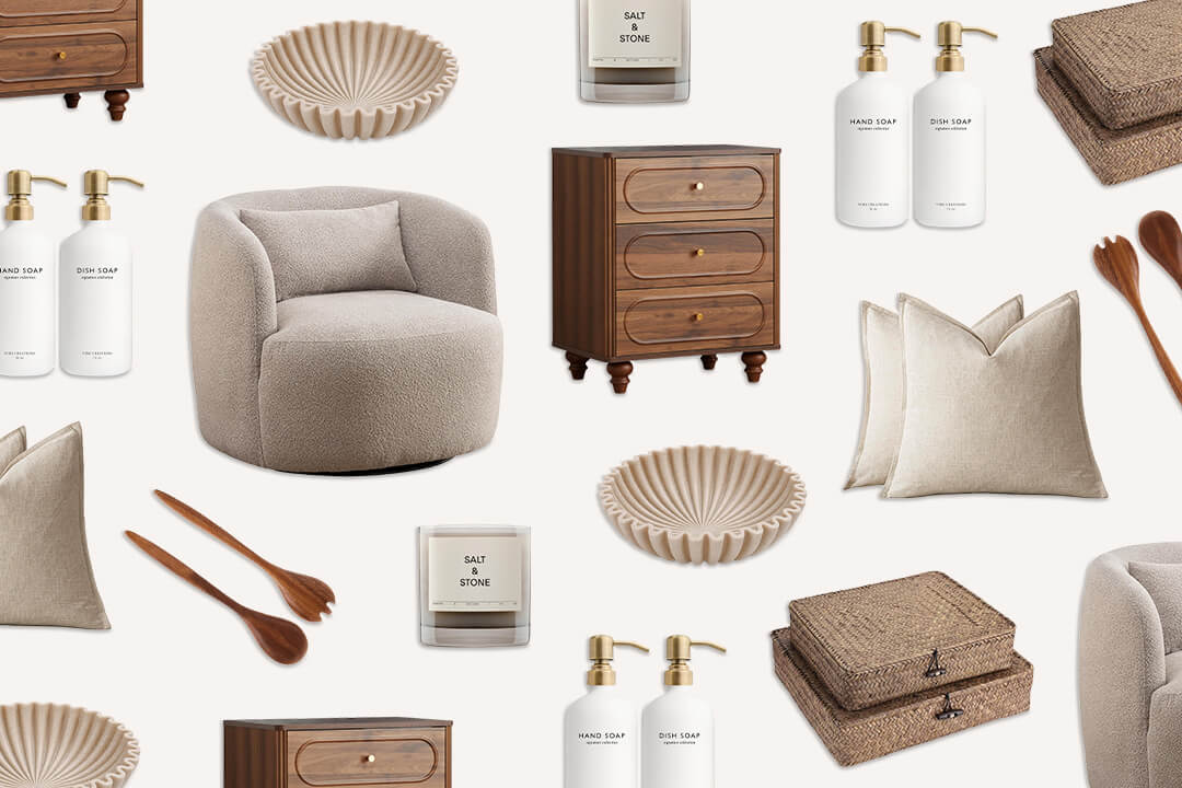 Amazon Home Favorites for 2026: Stylish Decor and Smart Organization