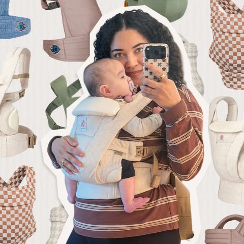best baby carriers