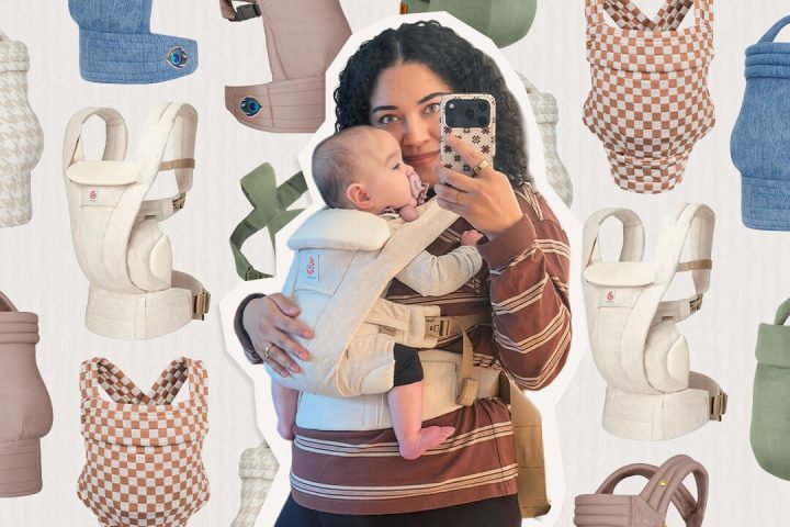 best baby carriers