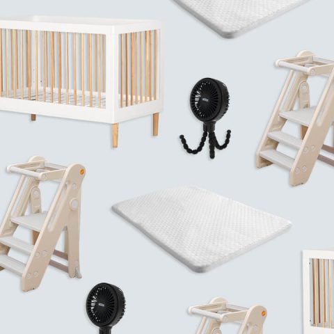 amazon baby product recalls 2025
