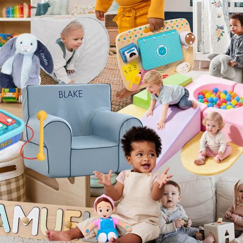 best gifts for 1 year olds