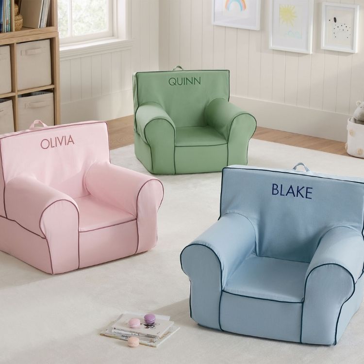 My First Anywhere Chair