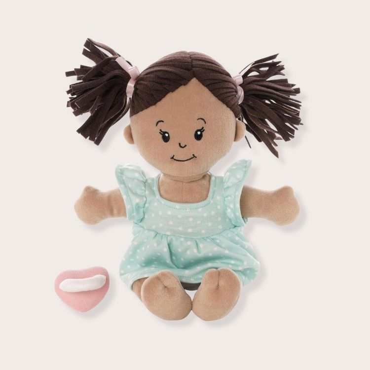 Love, Stella Soft Baby Doll