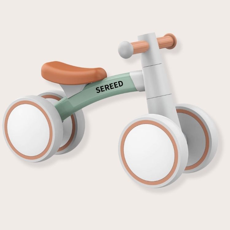 Baby Balance Bike