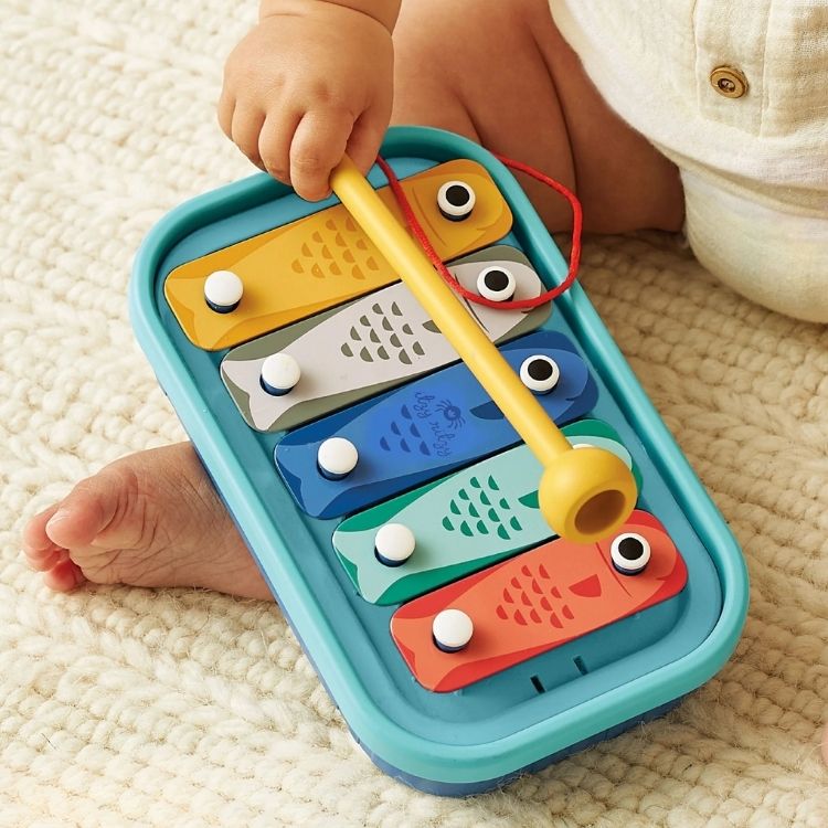Itzy Music School Xylophone