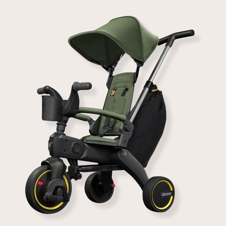 Doona Liki Trike