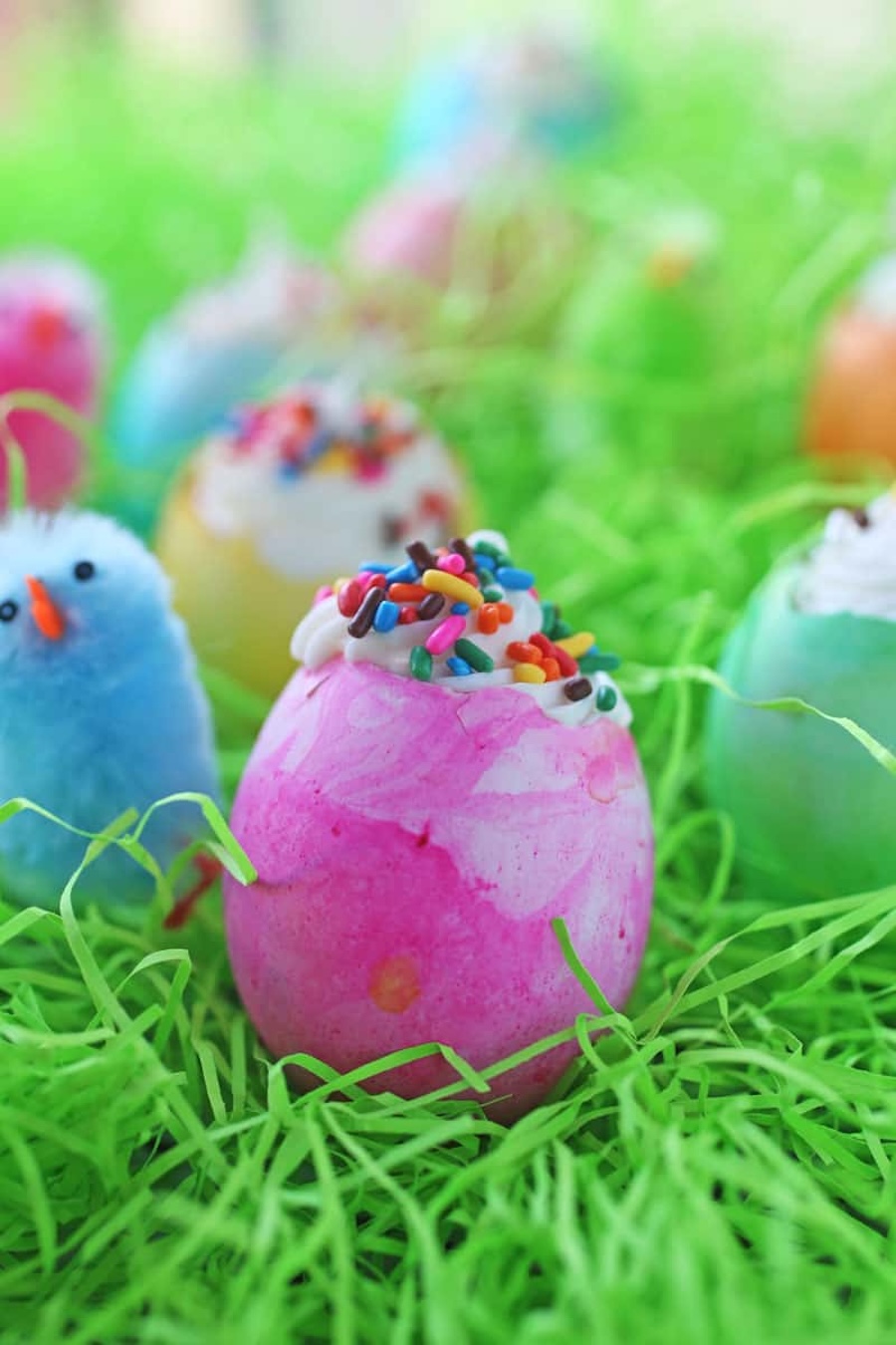 easter treats