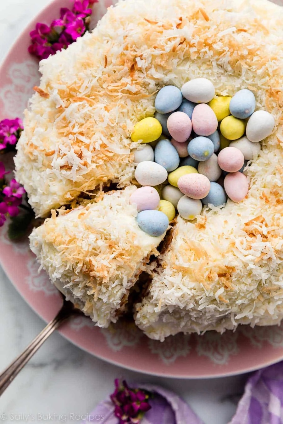 easter treats