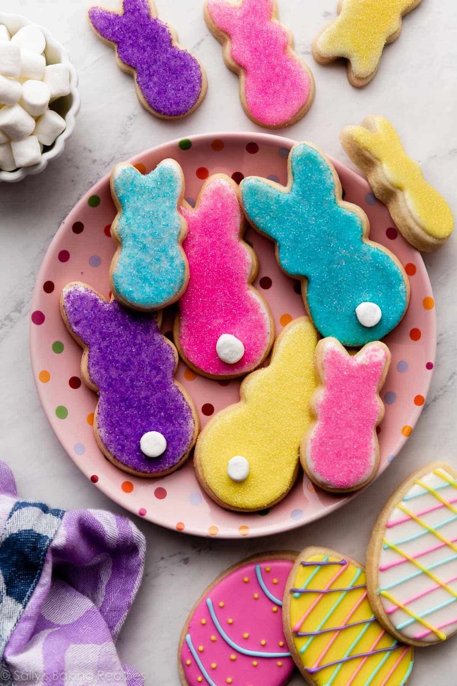 easter treats