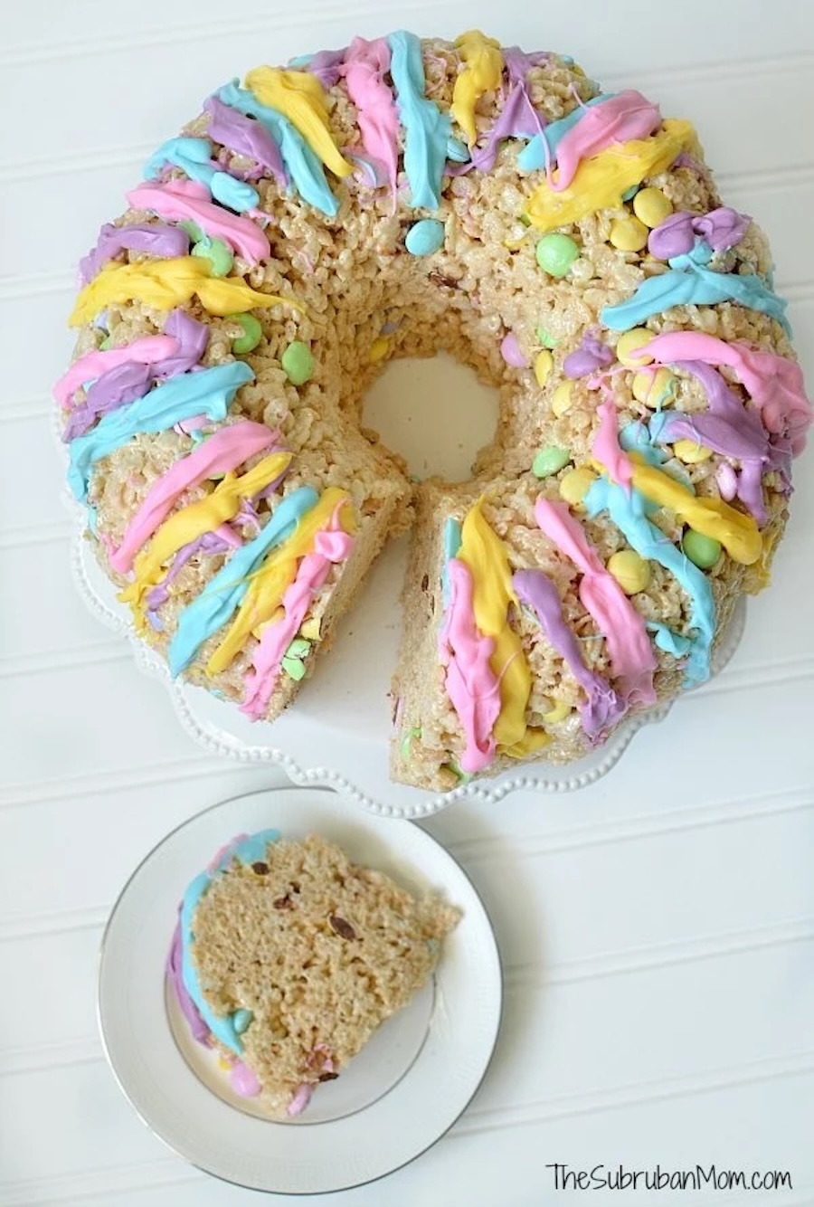 easter treats